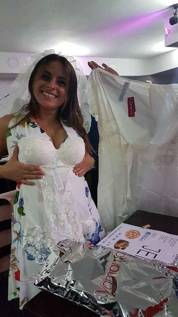  Il mio primo addio - 6