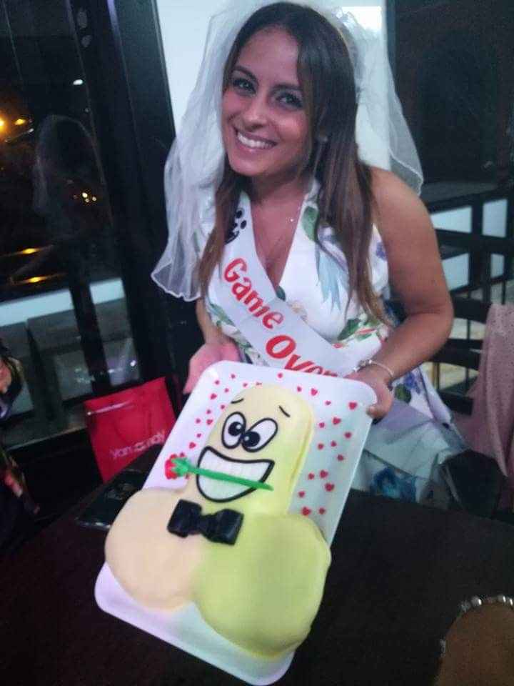  Il mio primo addio - 9