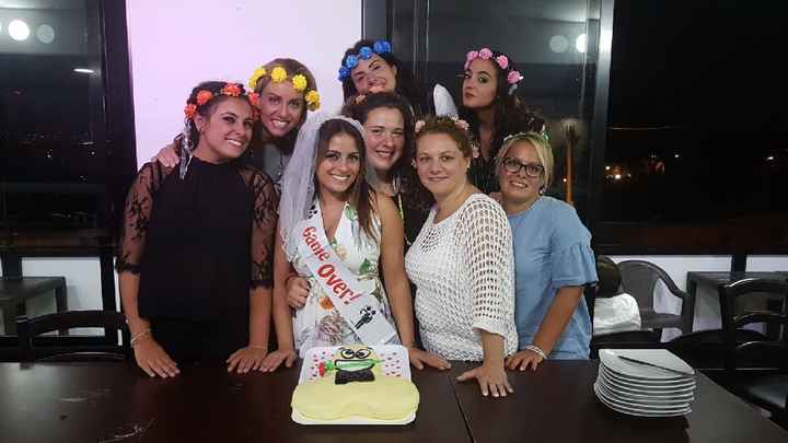  Il mio primo addio - 10