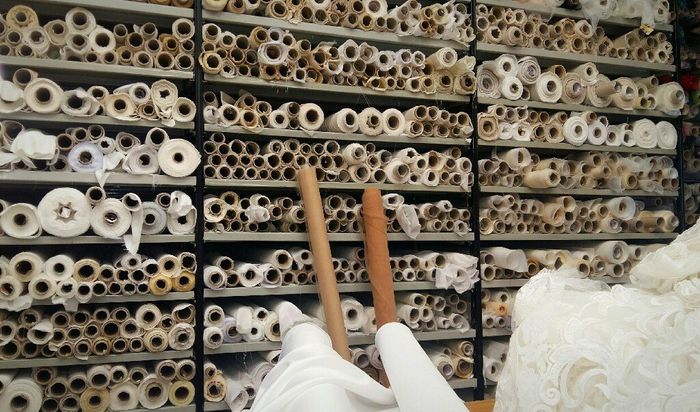 Abito da sposa cercasi - 2