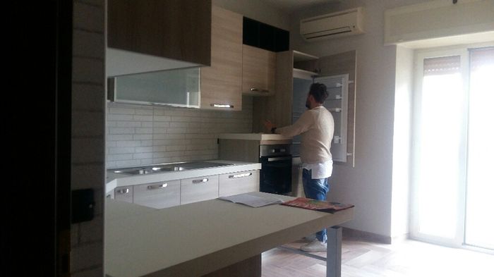 Soddisfatti ma veramente stanchi - 3