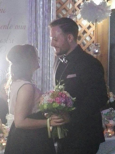 La nostra promessa di matrimonio - 3
