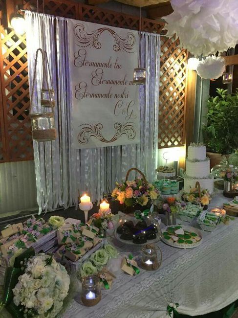 La nostra promessa di matrimonio - 4