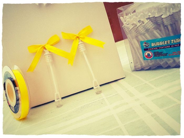 Pronto partenza via... - 1