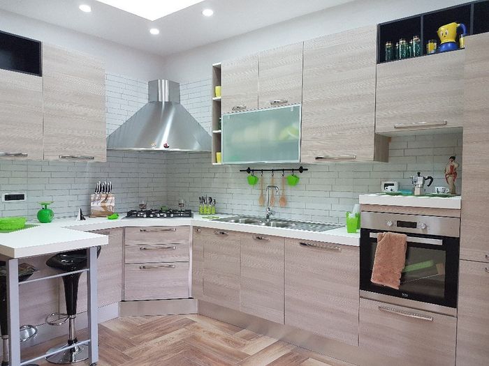 A che punto siete con la casa? - 1