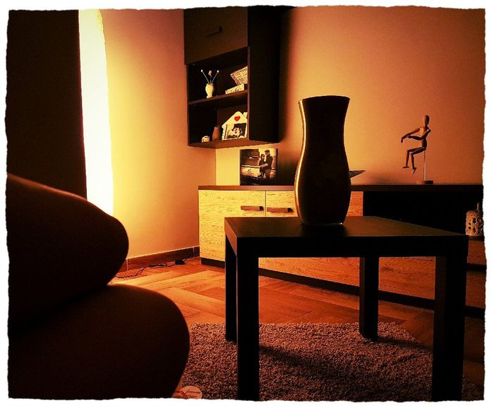 A che punto siete con la casa? - 3