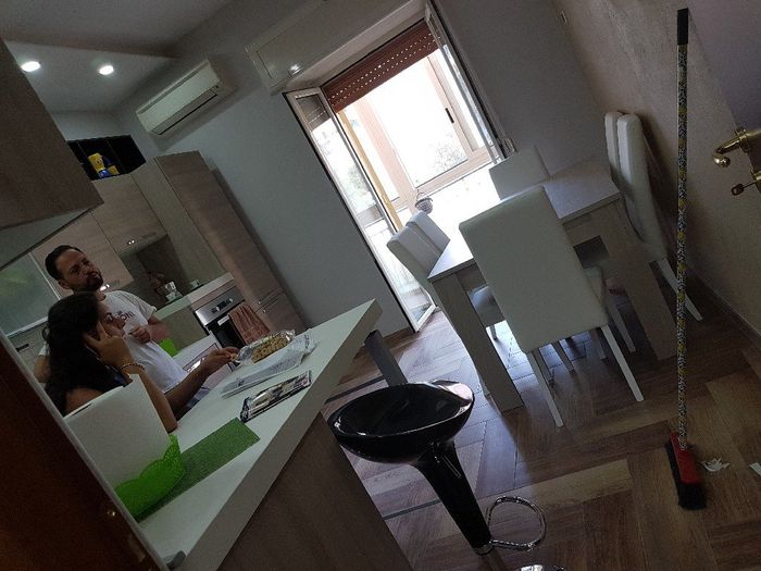 A che punto siete con la casa? - 5