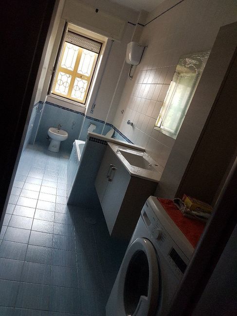 A che punto siete con la casa? - 6