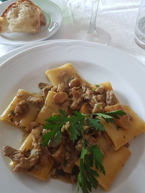 Prova pranzo per noi... - 3