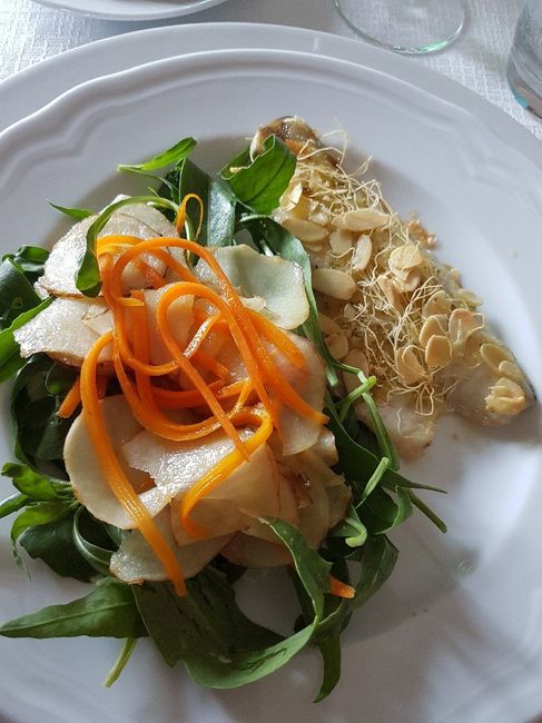 Prova pranzo per noi... - 3