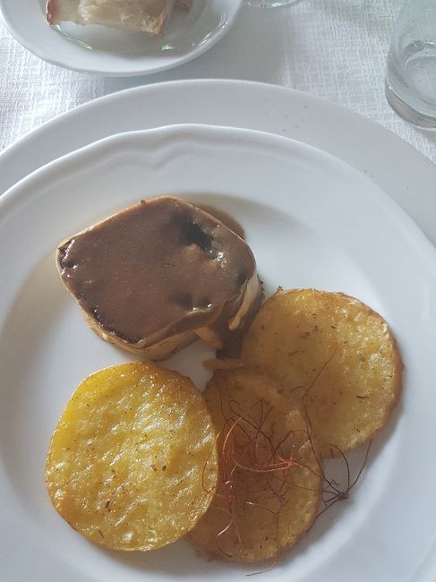 Prova pranzo per noi... - 4