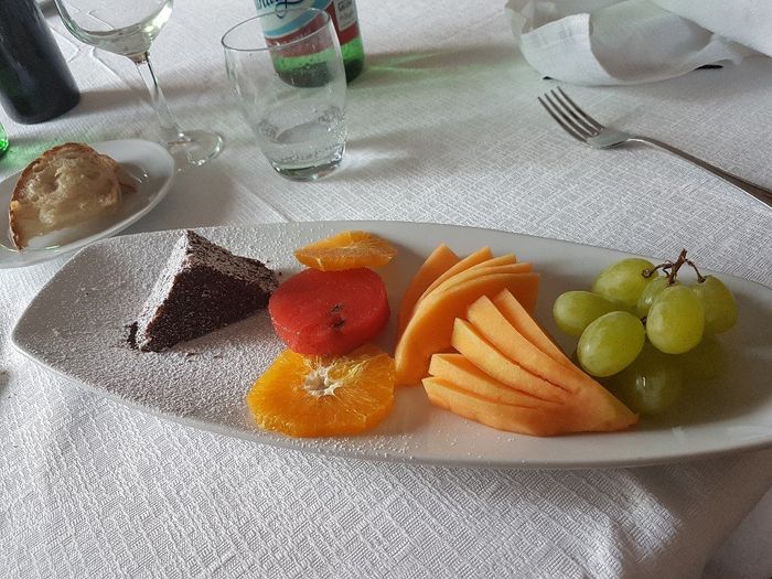 Prova pranzo per noi... - 5