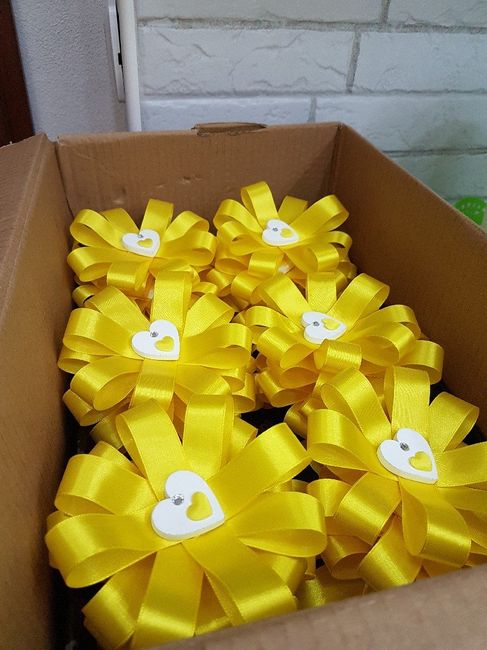 Via il due!!! sposine 9 settembre!!! - 1