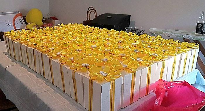 Confetti sciolti - 1