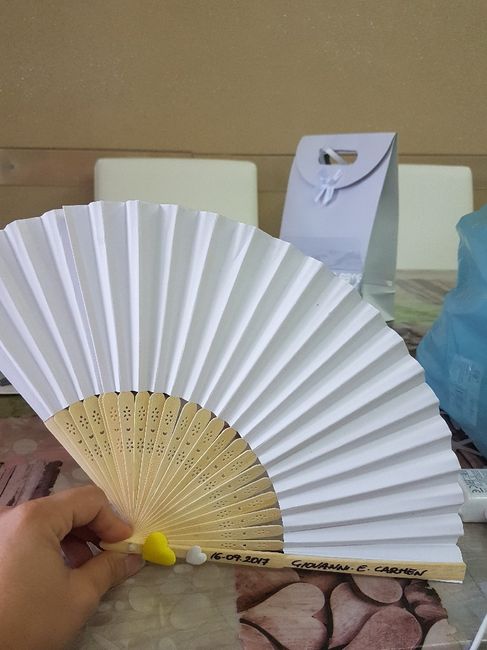  Le mie wedding bag - 2