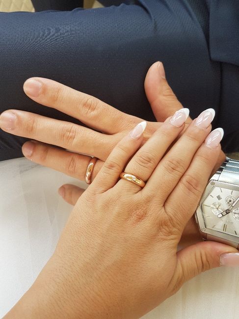  Il nostro meraviglioso sì - 7