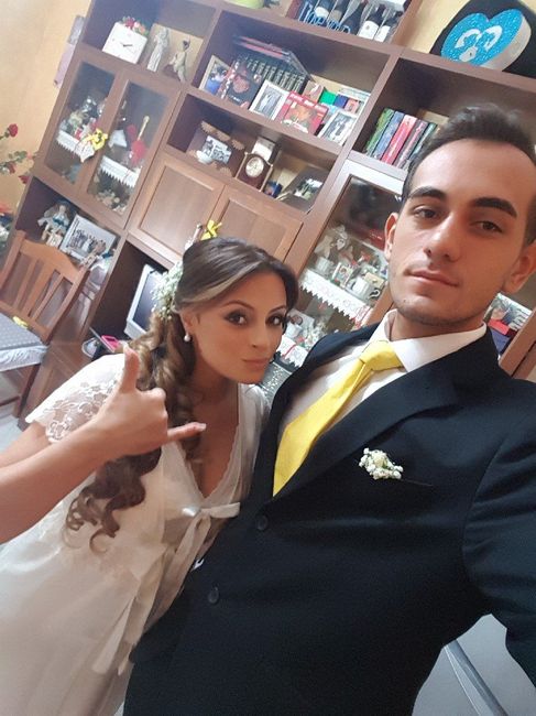  Il nostro meraviglioso sì - 10