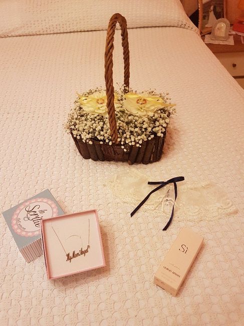  Il nostro meraviglioso sì - 12