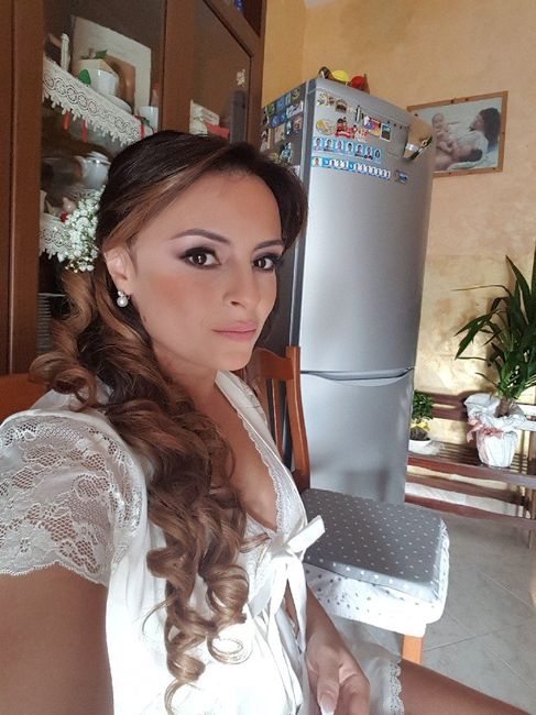 Il nostro meraviglioso sì - 17