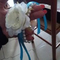 fai da te bracciale testimoni donne...