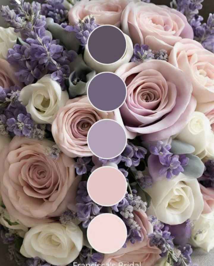 Che colore potrei scegliere oltre il bianco? - 1