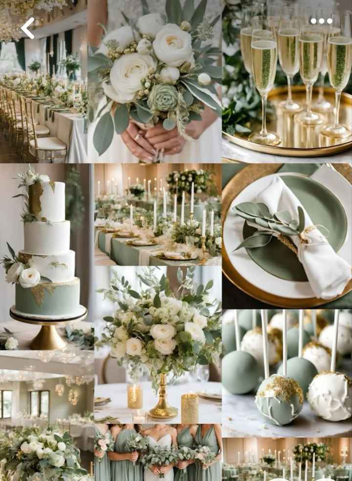 Che colore potrei scegliere oltre il bianco? - 2