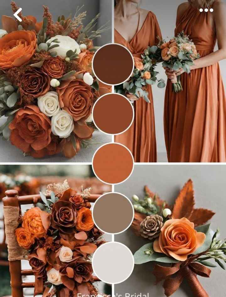 Che colore potrei scegliere oltre il bianco? - 3