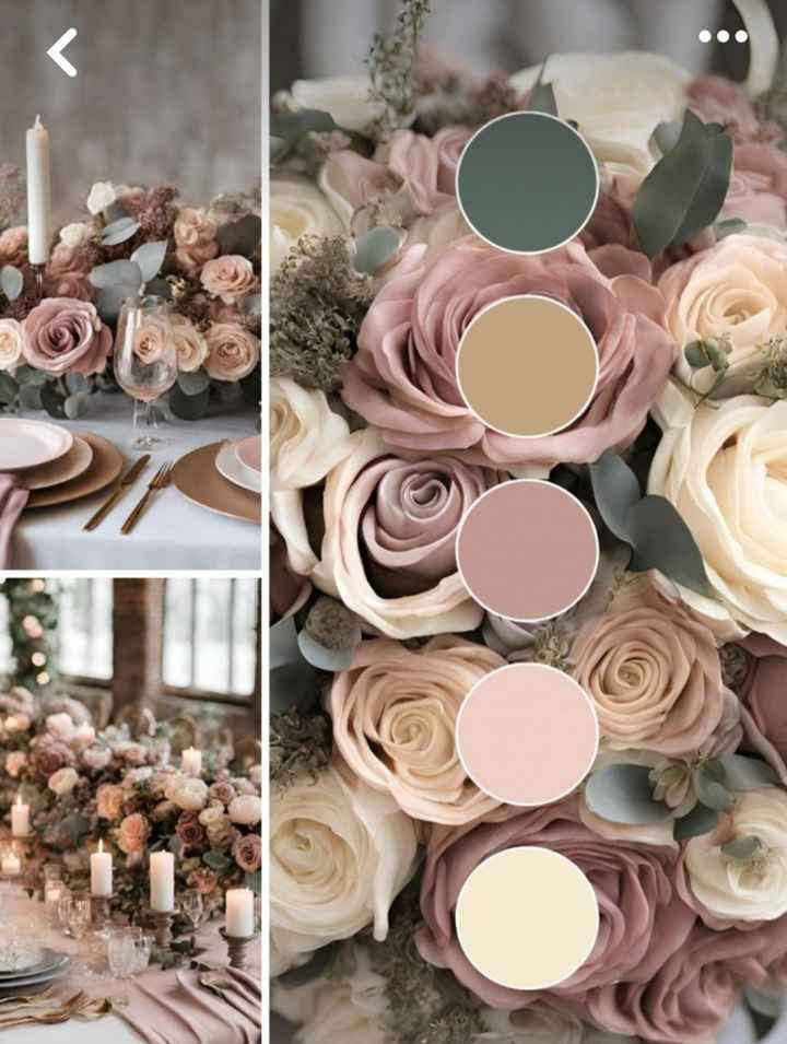 Che colore potrei scegliere oltre il bianco? - 4