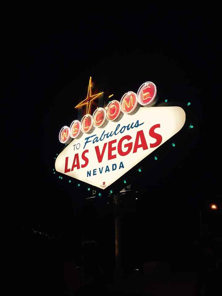 Las Vegas
