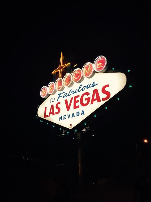 Las Vegas