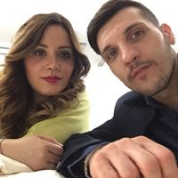 Presentati pubblicando una foto tua e del tuo fm - 1