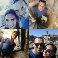  Coppie che si somigliano fisicamente.. è possibile? - 1