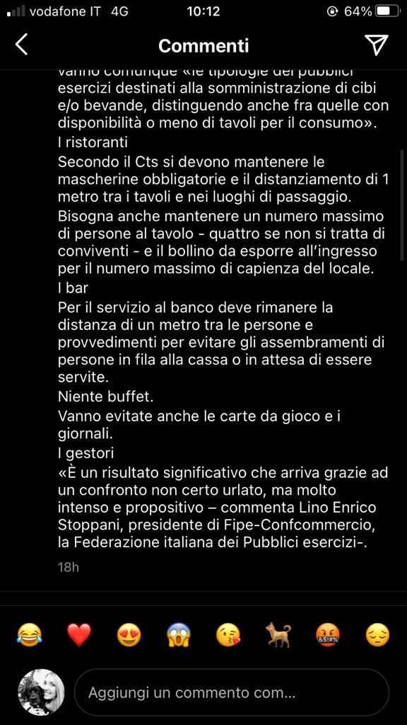 News ricevimenti - 2