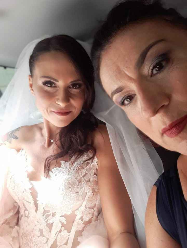 ... e vissero felici e contenti ❤️ - 3