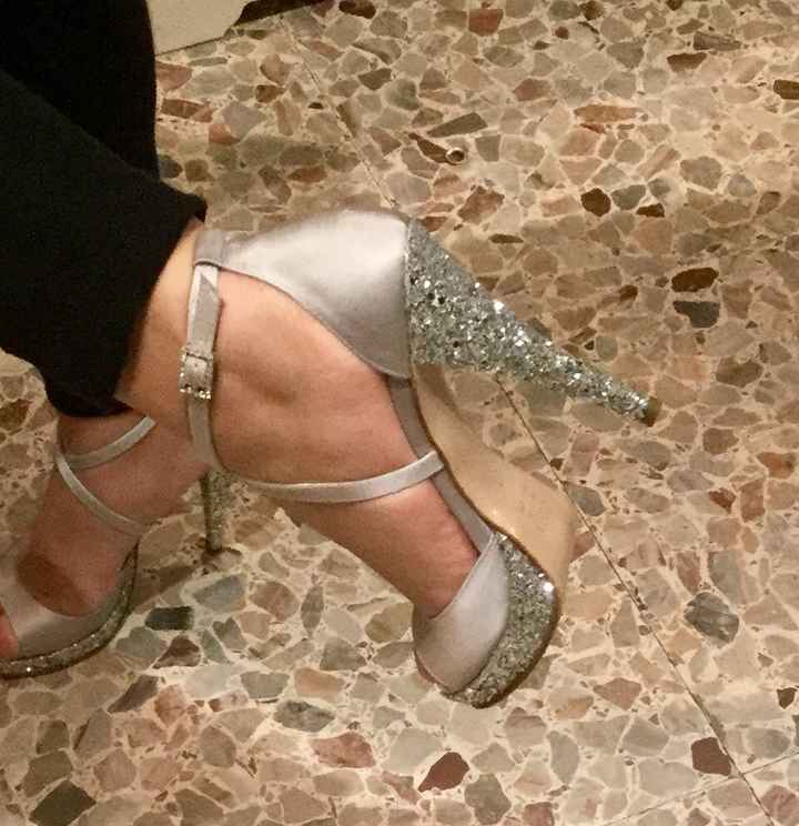 Scarpe trovate!! ? - 1