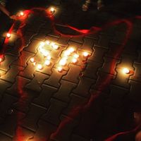 Ve la aspettavate la proposta di matrimonio  e l'anello? o è stato tutto inaspettato? - 1