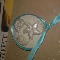 Gessi segnaposto consiglio - 2