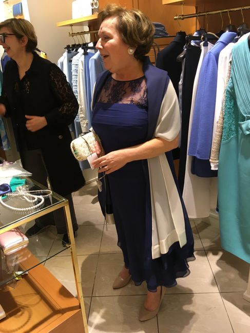 Vestito della mamma - 2