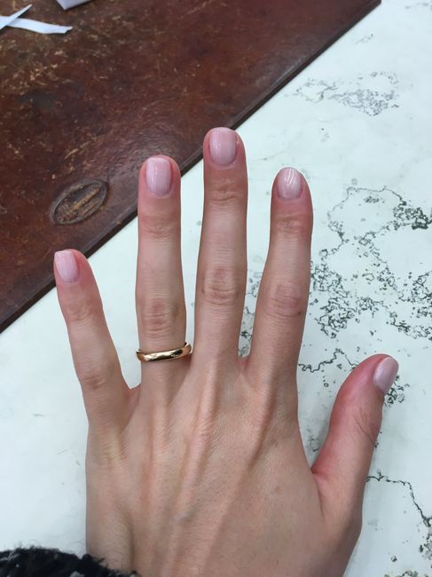 Fedi 💍💍💋 - 1