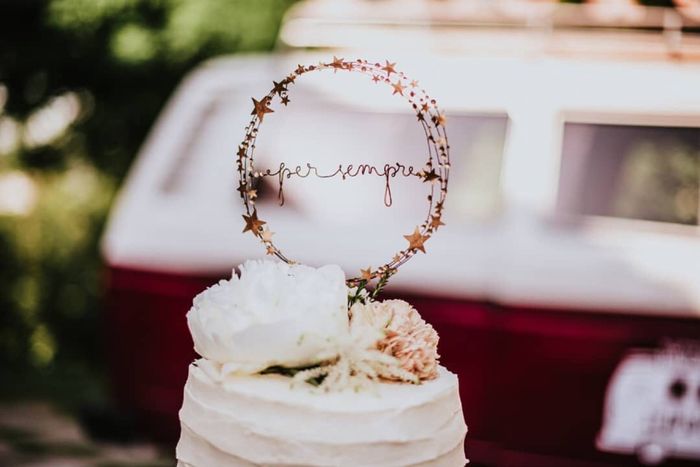 Eccoci qua ❤️ - 6