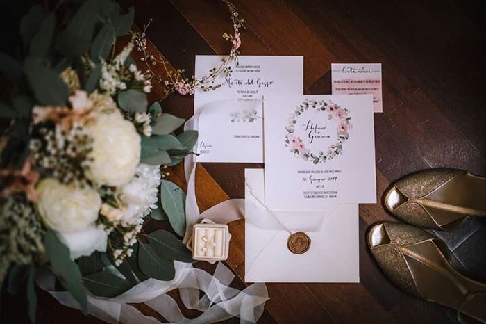 Eccoci qua ❤️ - 9