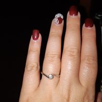 Scopri qual è l'anello perfetto per te - Il risultato - 1