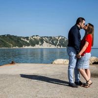 Presentati pubblicando una foto tua e del tuo fm - 1