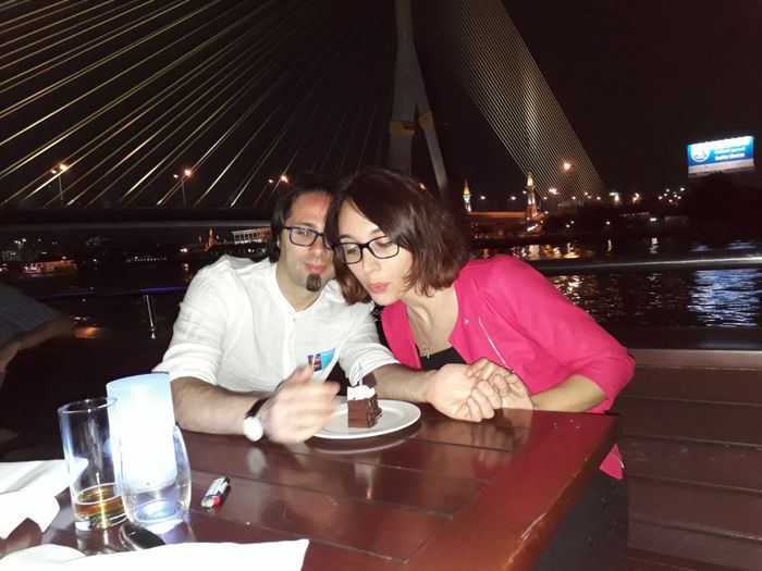 Cambogia e Tailandia - 5