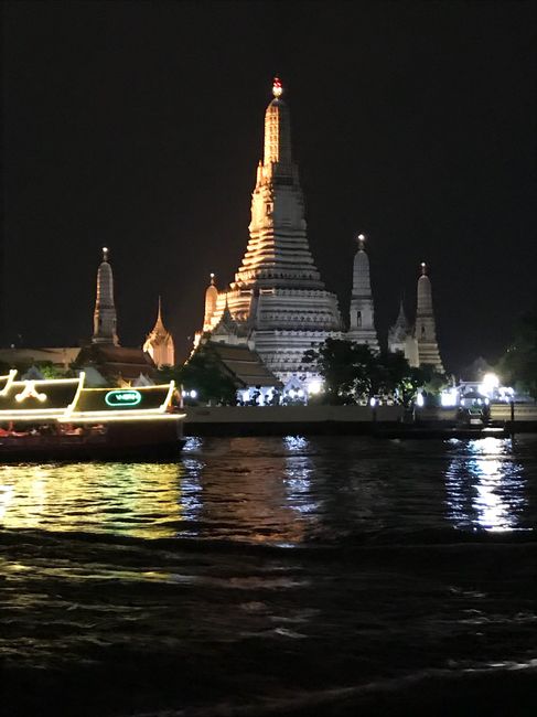 Cambogia e Tailandia - 6