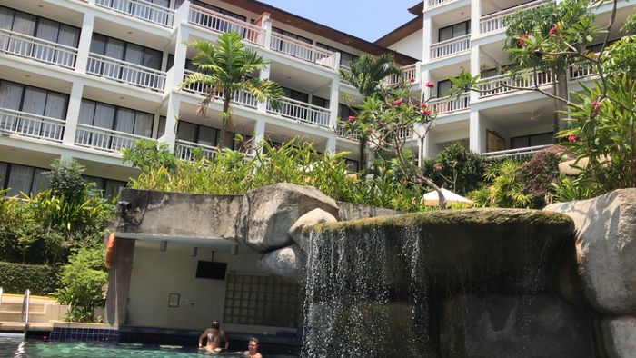 Cambogia e Tailandia - 9