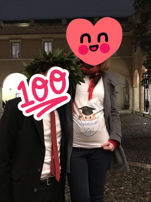 Chi sarà mamma ad aprile.... - 1