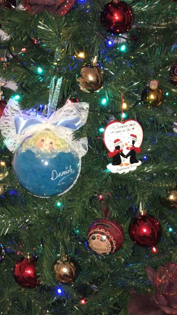 Natale da marito e moglie - 1