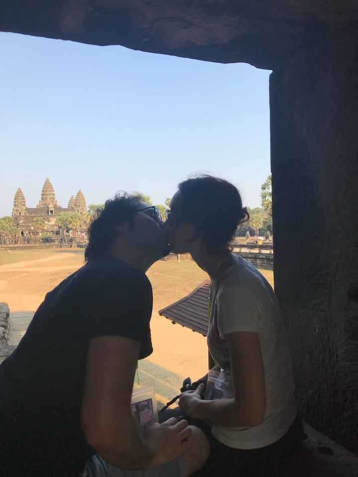 Cambogia e Tailandia - 4