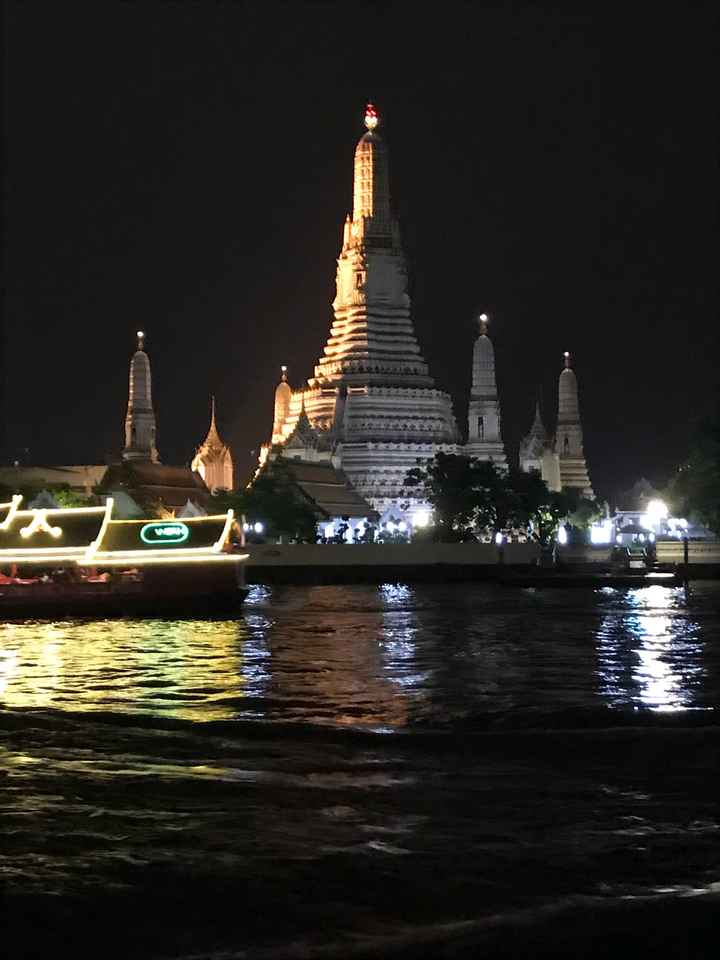 Cambogia e Tailandia - 6